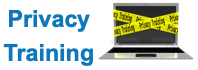 Privacy Training logo